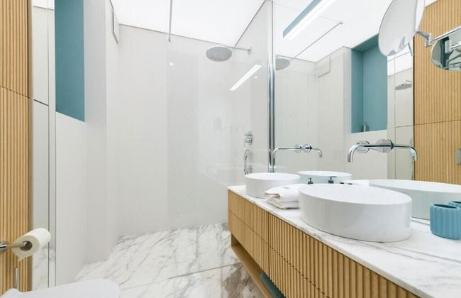 Dom & House - Yacht Park Gdynia - Foto 24