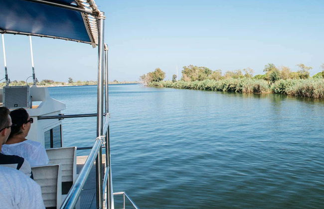 Passeio de barco pelo Delta do Ebro - Foto 3