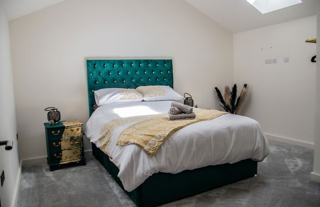 BV Lush Apartment At Conditioning House Bradford - Photo 4