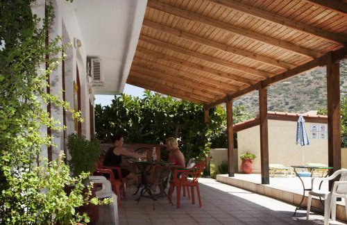 Prinos Apartments - Foto 9