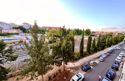 New-Romantic studio near the beach! - Foto 9