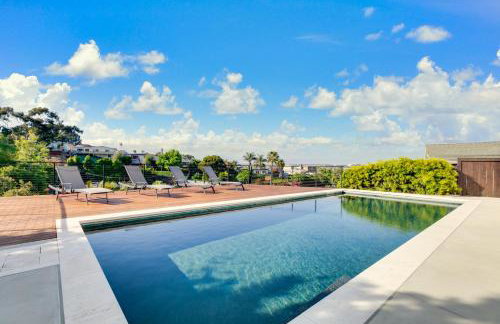 Luxury Pool Haven Scenic Views and Summer Fireworks - Foto 47