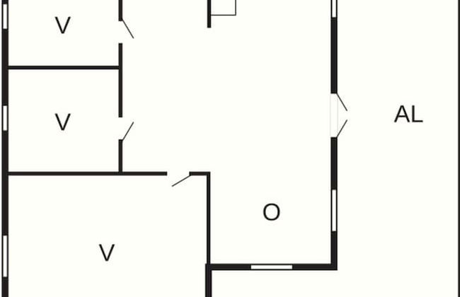 5 Star Holiday Home in Brastad - Photo 9