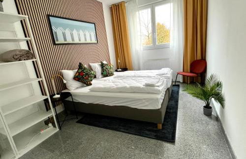 LTA Apartment München Süd No1 Fun & Games - Photo 20