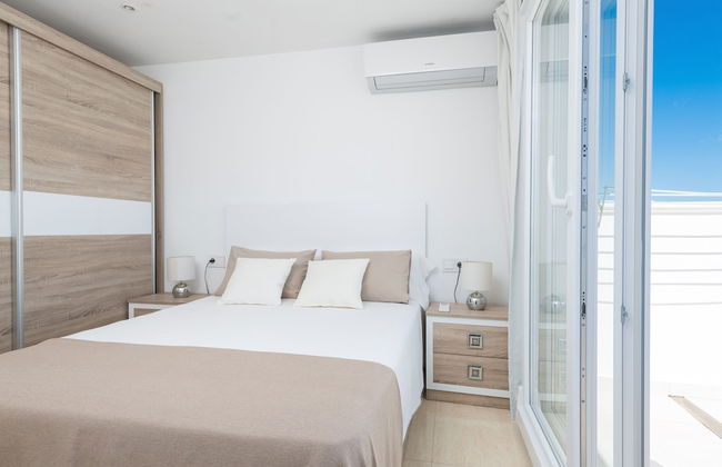 Luisamar Sea View in S Illot-cala Morlanda - Foto 14