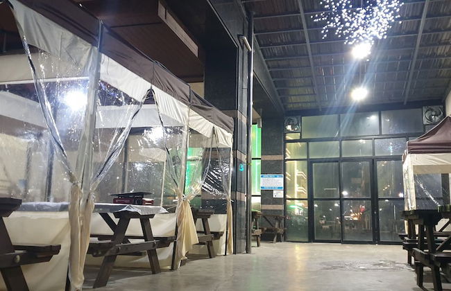 1820 Pension - Foto 41