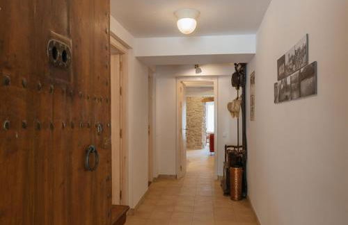 Cottage in Castellnou With Forest Trails - Foto 9