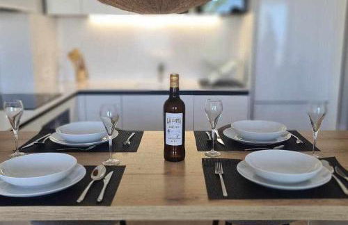 Boutelou playa con vistas al mar - Foto 9