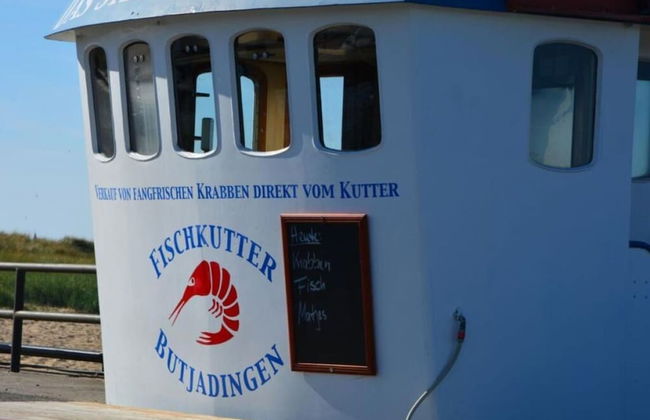 Holiday Apartment no. 6 in Haus Pax - Foto 17