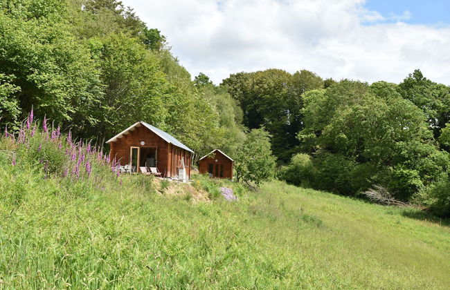 Chalet Pondok Indah - Foto 12