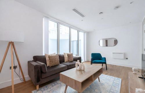 Beautiful 1 Bed Apartment in Ealing - Foto 7