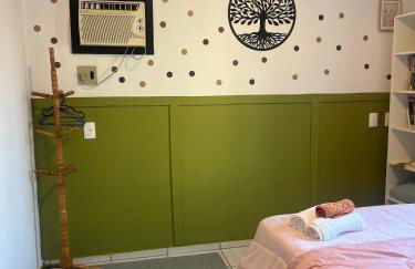 Iririu 01 · Ap térreo a 2 km - Hospital Regional Hans Dieter - Photo 16