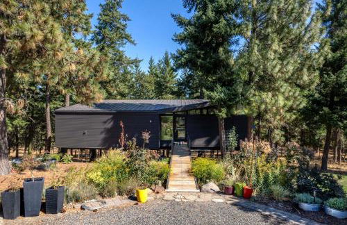 Happenstance Vineyards King Rooms - Foto 19