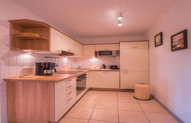 Liebevoll Eingerichtetes Appartement - Foto 5