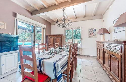 Holiday Home Maison du Chêne Pointu by Interhome - Foto 11