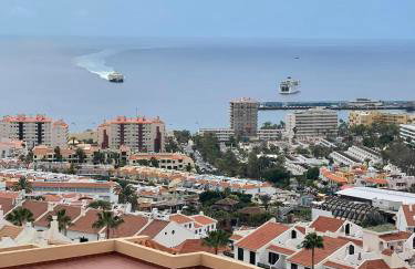 Best Ocean View & Sunset - Los Cristianos - Foto 14