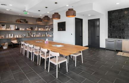 Landing Spectacular Studio Yoga Studio Gym - Foto 53