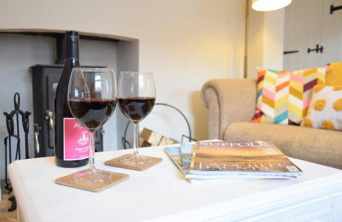 Satis Cottage, Westleton - Foto 6