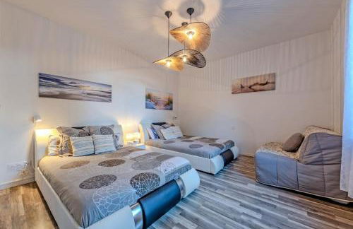 La Villa des Légendes - Spa & Swimming Pool - Foto 22