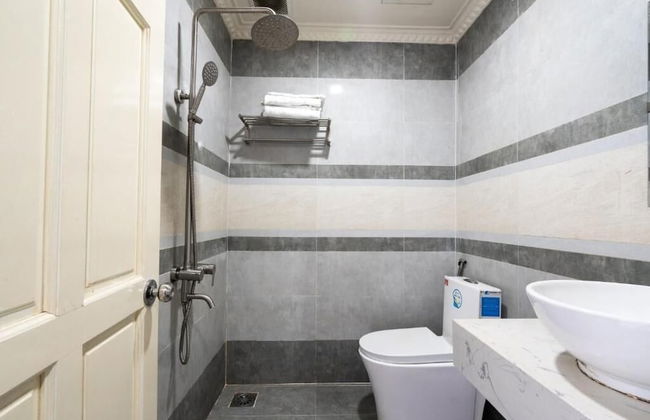 Khach san Minh Thu - Foto 15