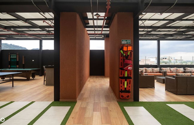 Edificio Taj 97 By Jalo - Foto 26