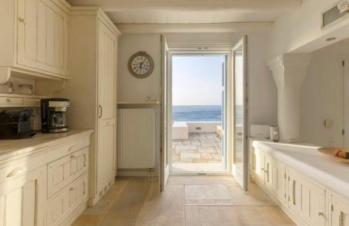Luxury villa by the beach by Andros Villas Collection - Foto 50