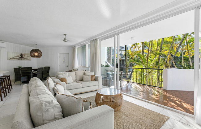 Noosa Tropicana - Foto 74