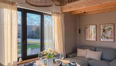 Lille Hus - nah am Meer I Entschleunigen im Grünen - Foto 2