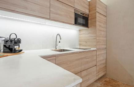 Luxueux appartement avec terrase sur la mer - Foto 6