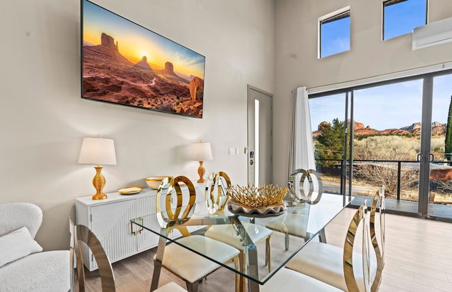 Moondance Redrock Terrace Sedona - Photo 11