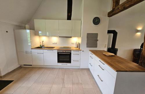 Haus Ruhe unter Reet - Foto 8