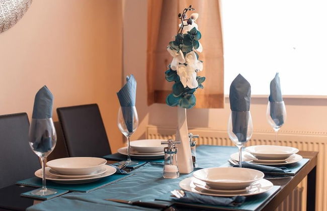 Courthouse Apartments - Foto 20