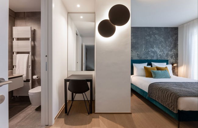 The Central City - Luxury ApartHotel - Foto 7