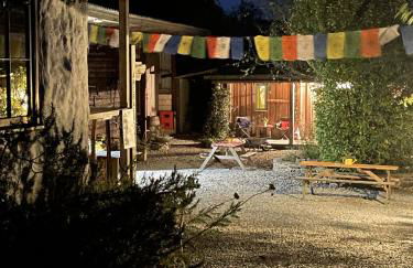 Naturesbase Lodge - Photo 5