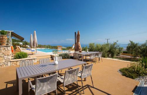 Flomis Luxury Villa - Foto 77