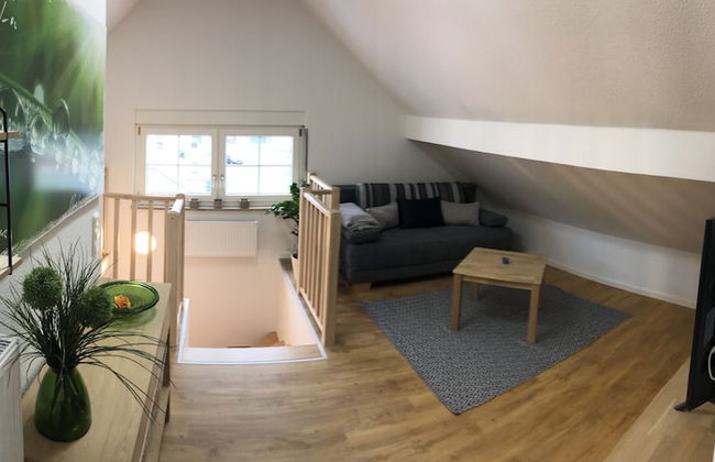 Wendlers Ferienwohnungen 4-6 - Foto 46