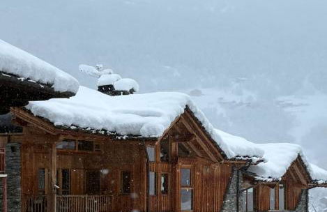 Mountain apartment -5 min access to Les Arcs, Savoie - Foto 1