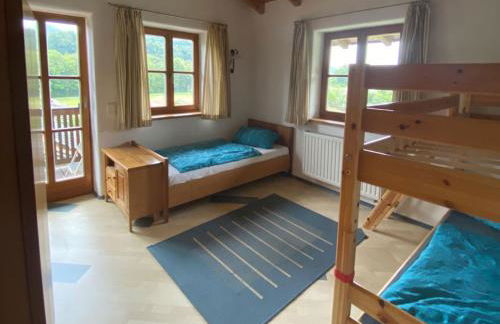 Ferienwohnungen Wolfgang Geistanger - inkl. Chiemgaukarte - Foto 12