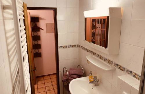 Brigittes Ferienwohnungen Harz - Foto 37