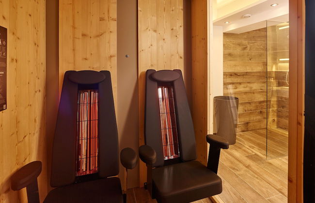 A-VITA Living Luxury Appartements - Foto 56