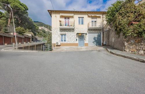 la casa del pappagallo - casa vacanze a ospedaletti - Photo 7