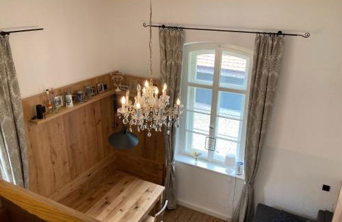 ciao-aschau Haus zur Burg Apartment Terrassenstüberl 113 - Foto 19