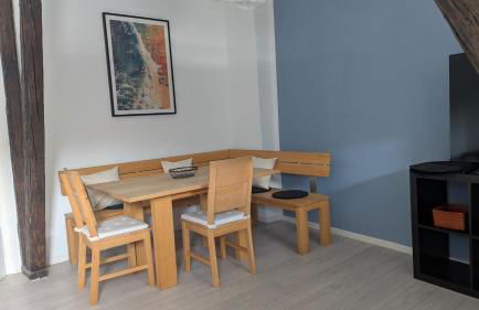 Rheinsteig-Ferienwohnungen 5 Apartments - Foto 50