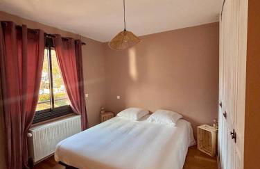 Le Hourmigué maison 130m2 avec jacuzzi à 15mn de Luchon - Foto 39