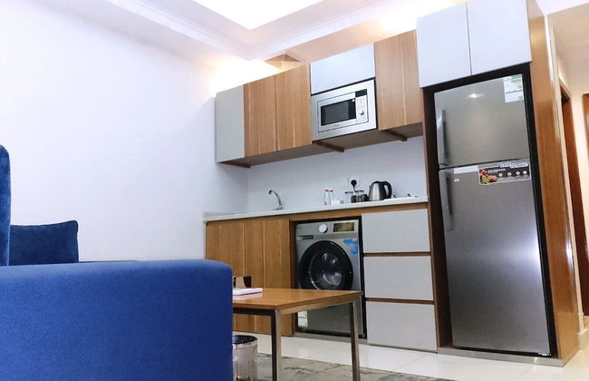 La Richy Hotel Apartment - Foto 25