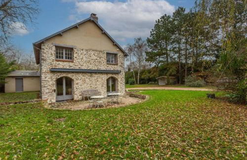 La Ruche - Maison 7p avec Jardin - Photo 15