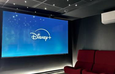 Les Coulisses - Cinéma Privé & Jeu de piste a 2 - Photo 10