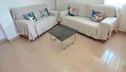 Brisa Marina–Terraza Vistas a la Isla Free Parking - Foto 3