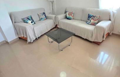 Brisa Marina–Terraza Vistas a la Isla Free Parking - Foto 3