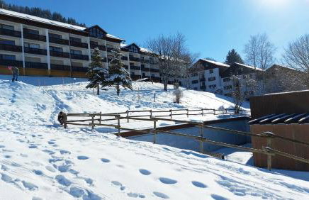 Alp-Juwel - mit Hallenbad und Sauna, 4 Schlafbereiche, Hallenbad, Sauna, inklusive Bettwäsche, Handtücher, tolle Kinderausstattung - Foto 32